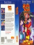Sega  Master System&nbsp; - &nbsp;Chapolim x Dracula